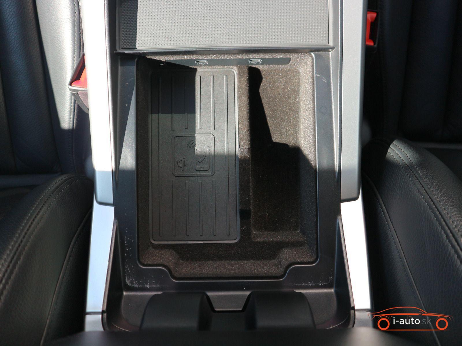 Audi Q7 50 TDI quattro S-Line za 53200€