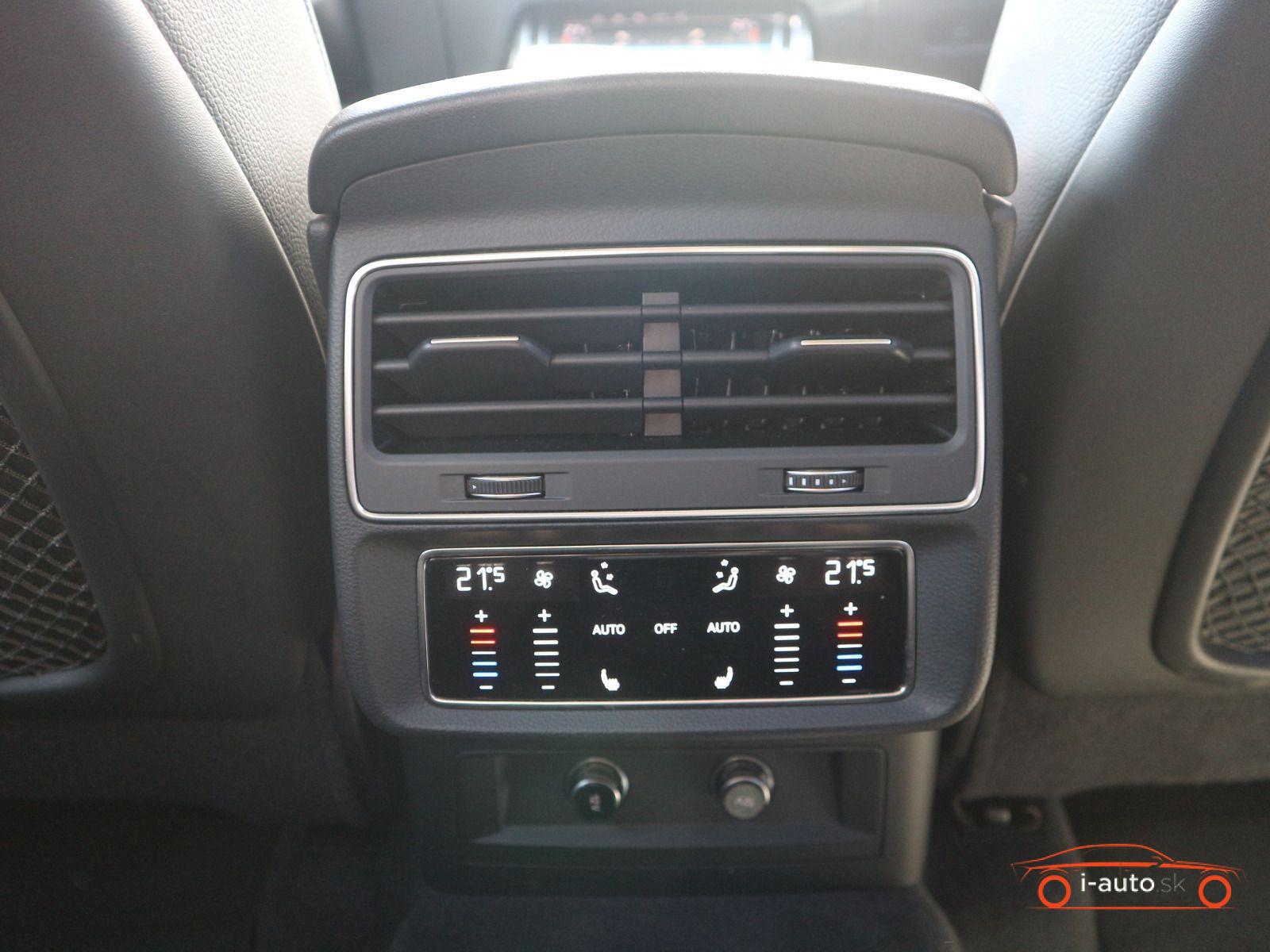 Audi Q7 50 TDI quattro S-Line za 53200€