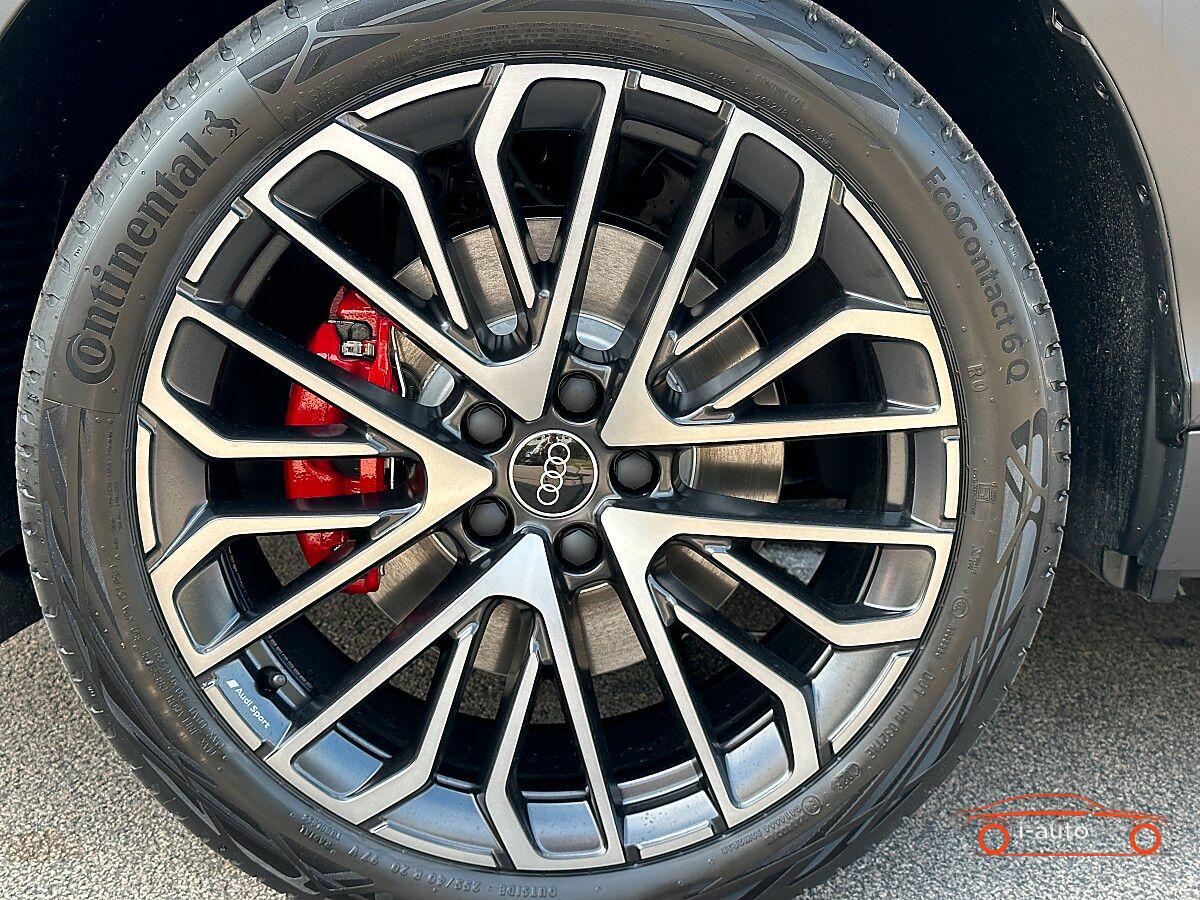 Audi Q3 Sportback e-Hybrid 200kW S-tronic za 70900€