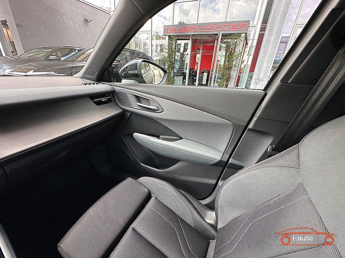 Audi Q3 Sportback e-Hybrid 200kW S-tronic za 70900€
