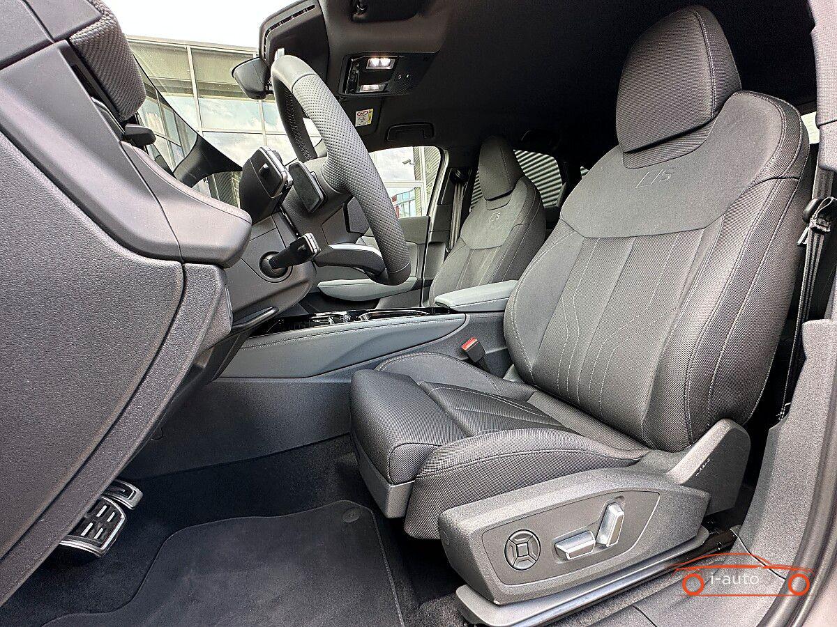 Audi Q3 Sportback e-Hybrid 200kW S-tronic za 70900€
