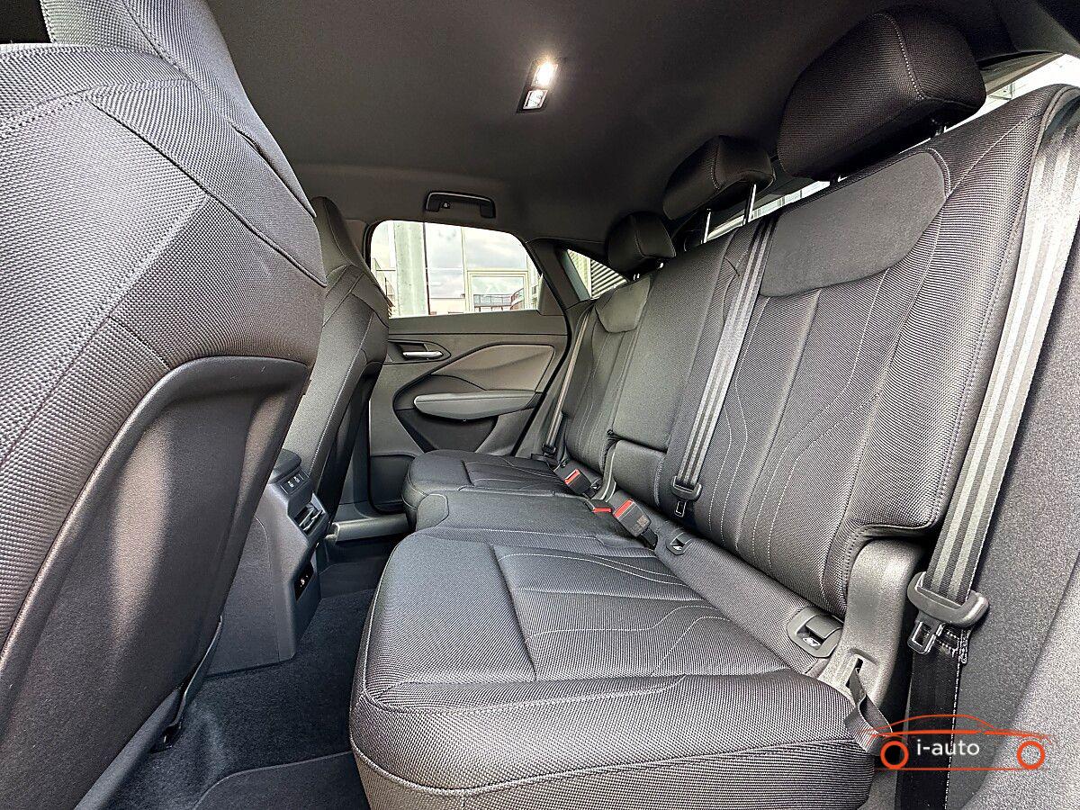 Audi Q3 Sportback e-Hybrid 200kW S-tronic za 70900€