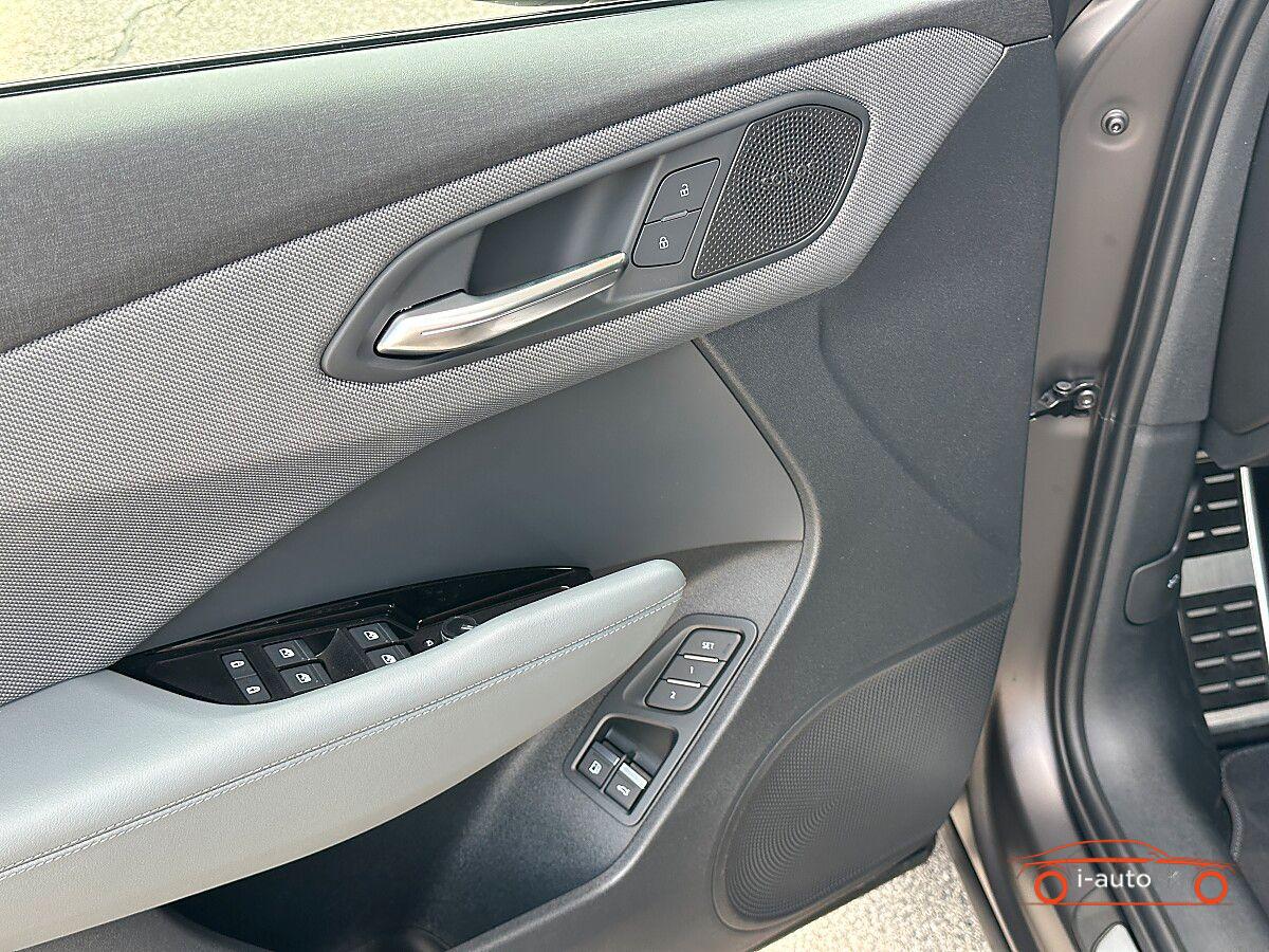 Audi Q3 Sportback e-Hybrid 200kW S-tronic za 70900€
