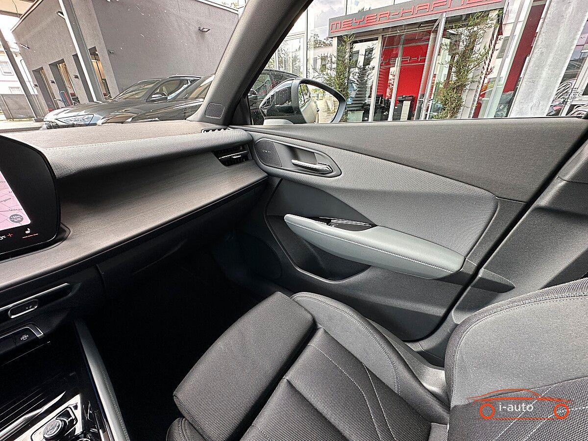 Audi Q3 Sportback e-Hybrid 200kW S-tronic za 70900€