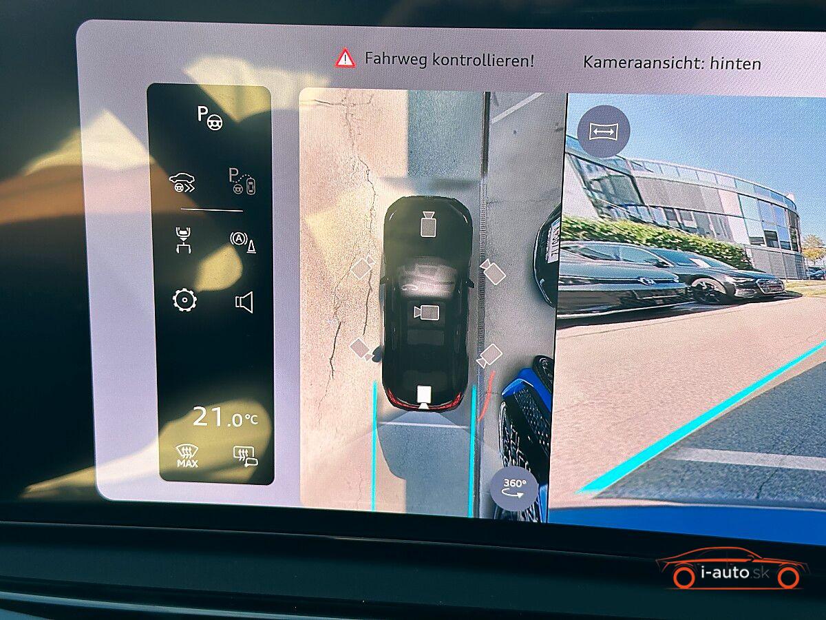 Audi RS5  PHEV quattro Tiptronic za 148600€