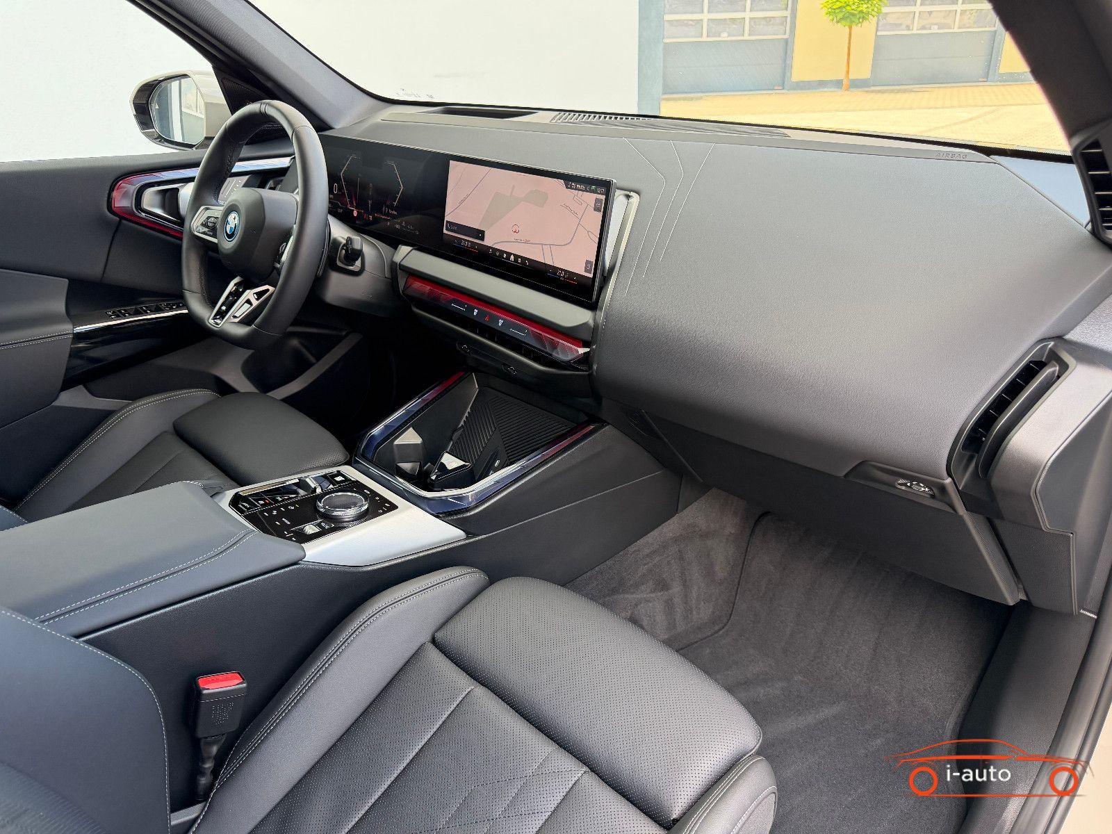 BMW X3 30e xDrive M-SPORT za 67900€
