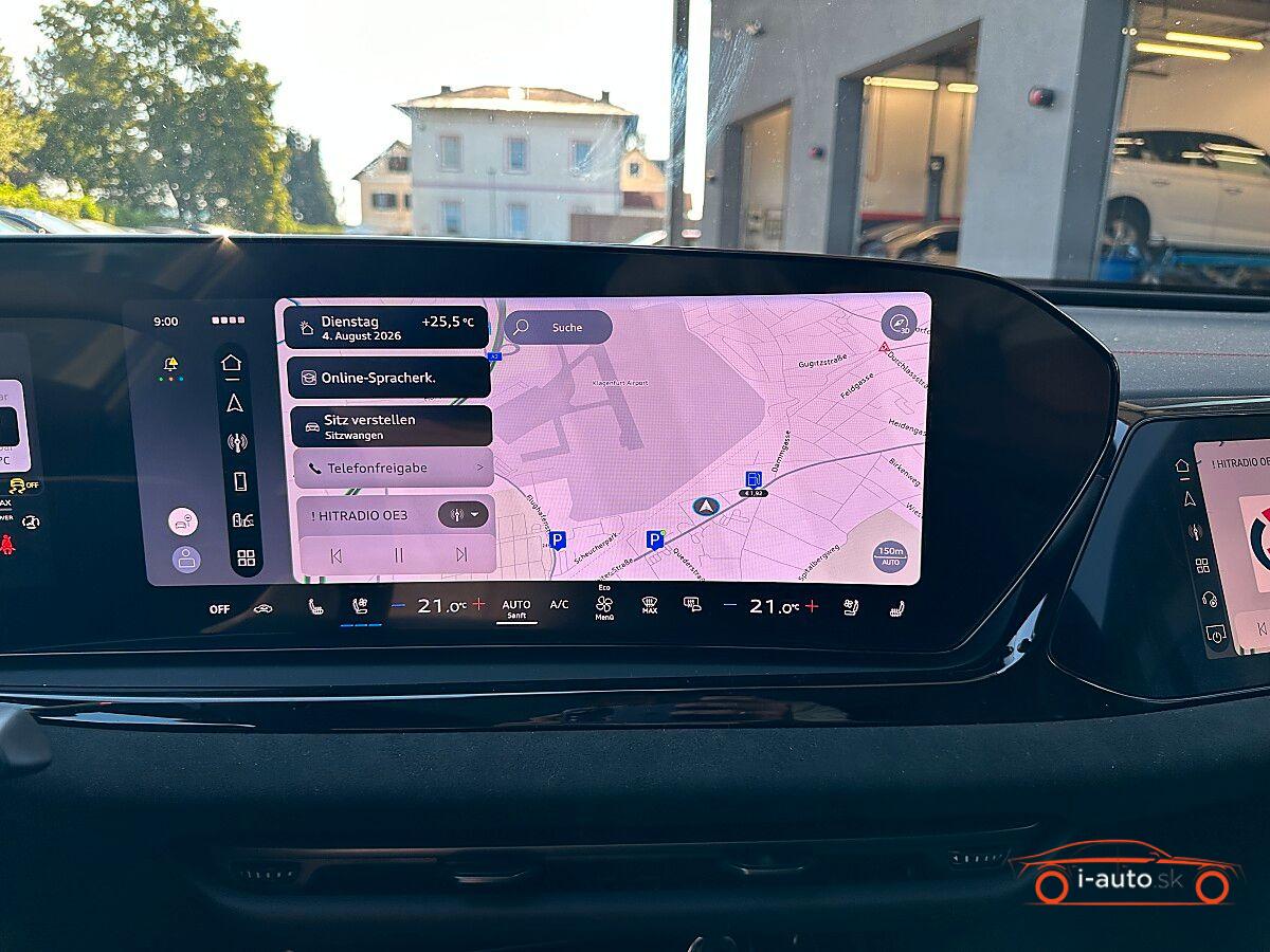 Audi RS5  PHEV quattro Tiptronic za 148600€