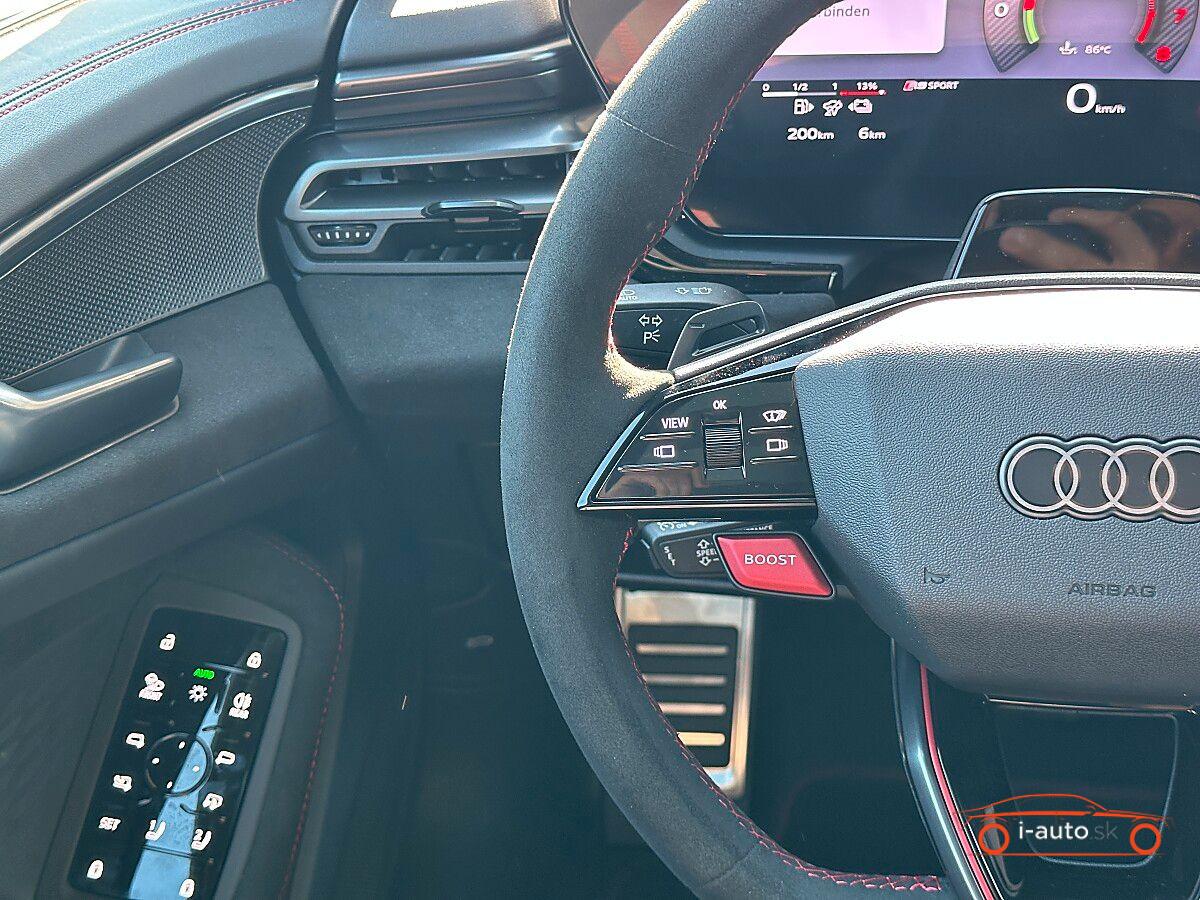 Audi RS5  PHEV quattro Tiptronic za 148600€