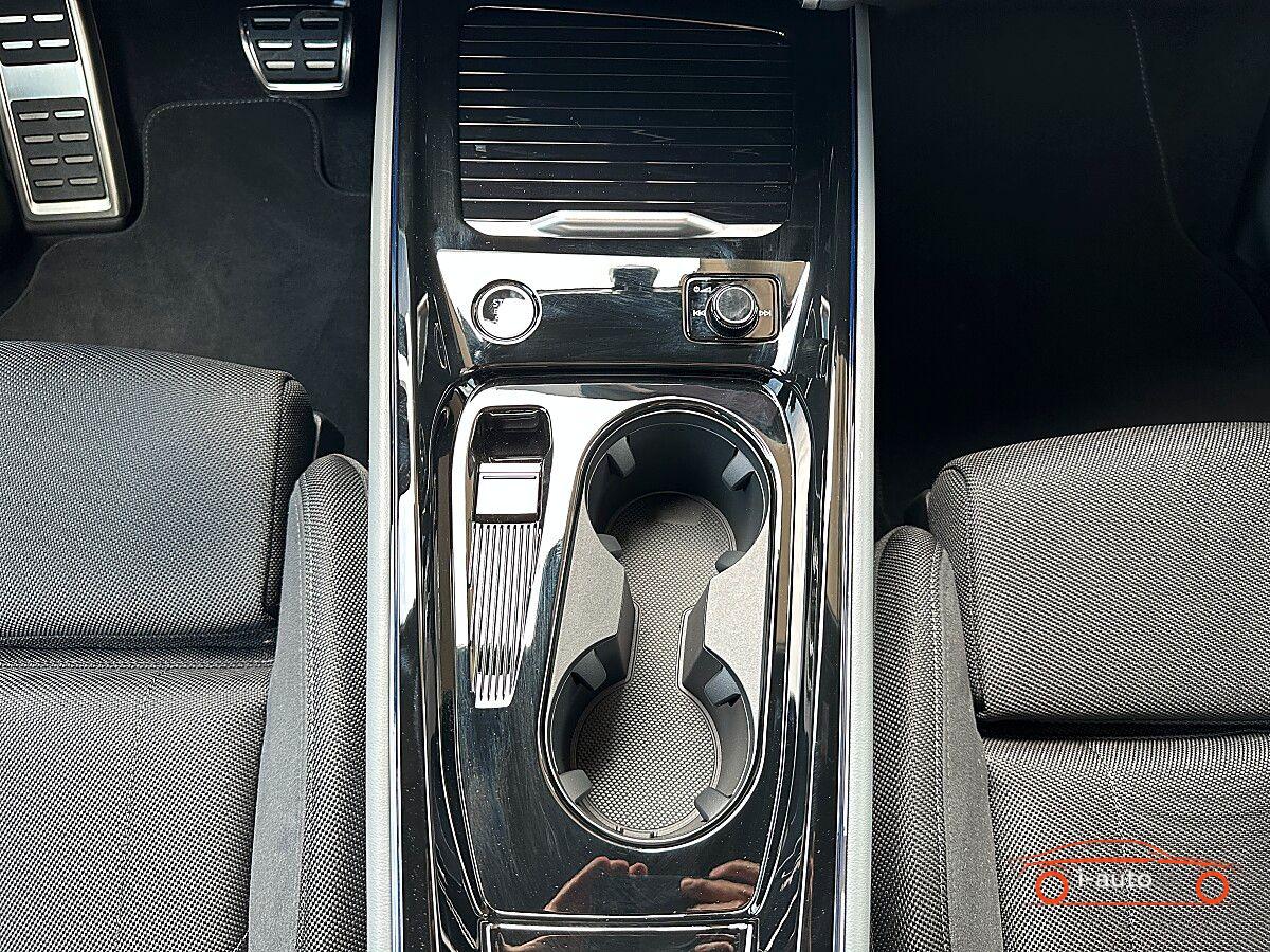 Audi Q3 Sportback e-Hybrid 200kW S-tronic za 70900€