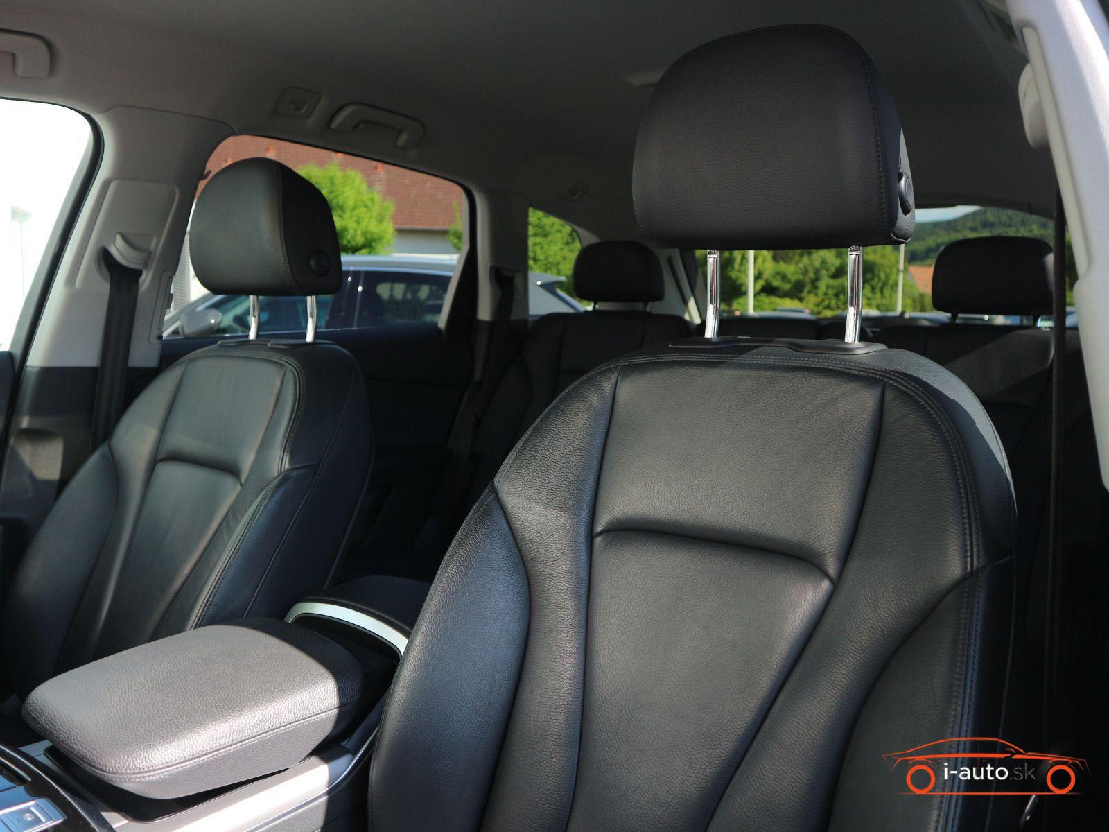 Audi Q7 50 TDI quattro S-Line za 53200€
