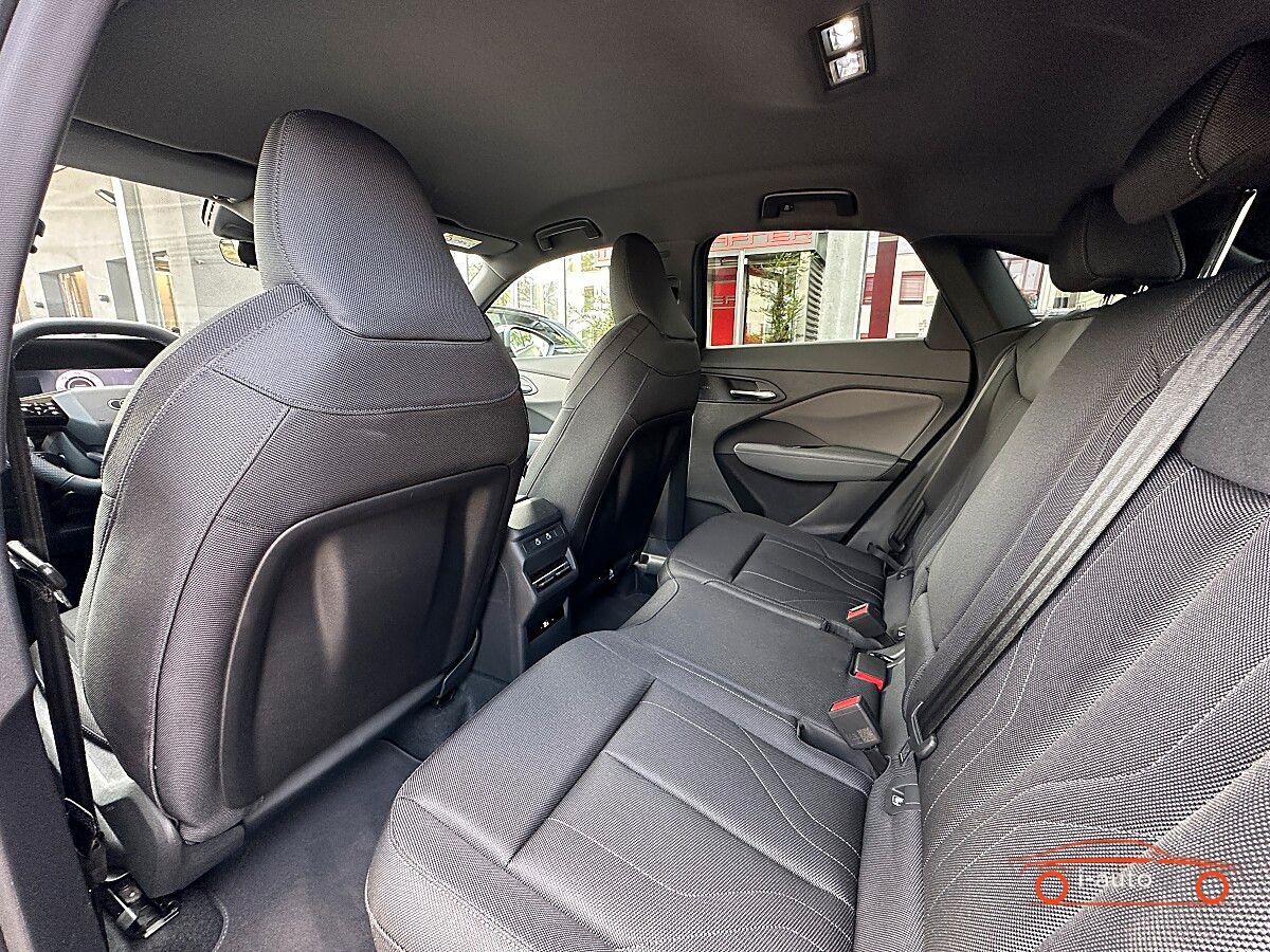 Audi Q3 Sportback e-Hybrid 200kW S-tronic za 70900€
