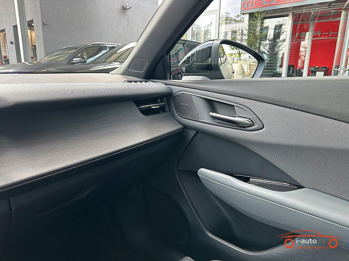 Audi Q3 Sportback e-Hybrid 200kW S-tronic za 70900€