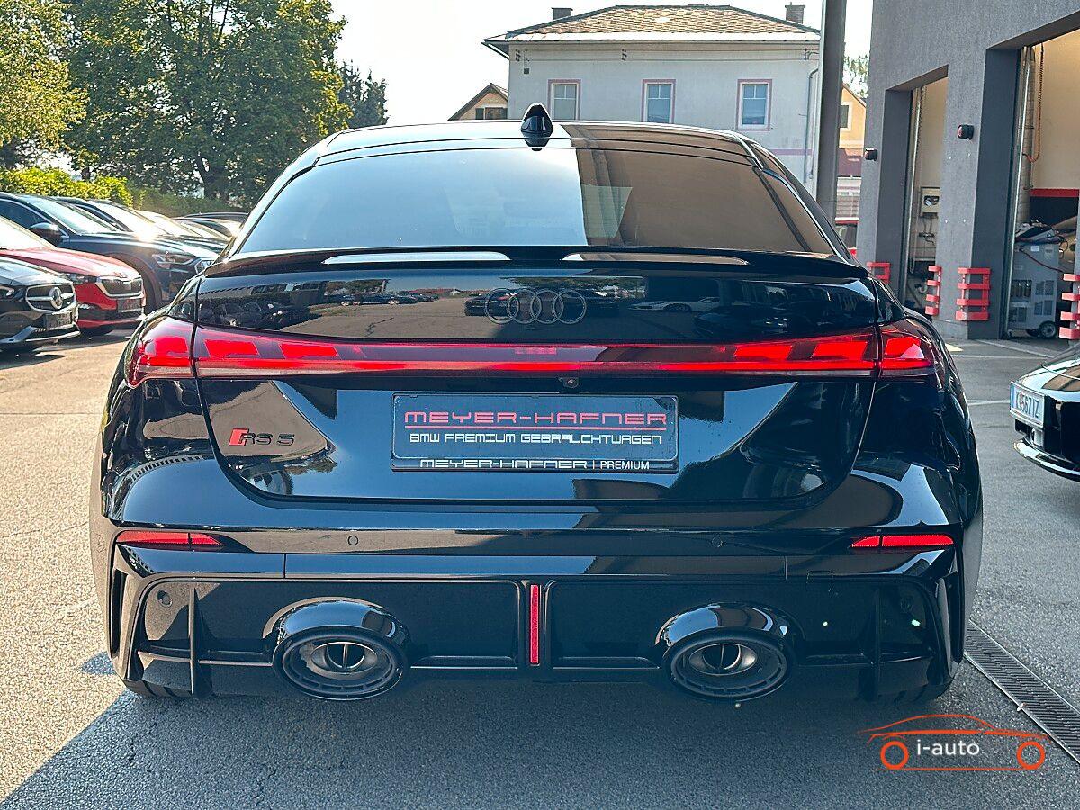 Audi RS5  PHEV quattro Tiptronic za 148600€