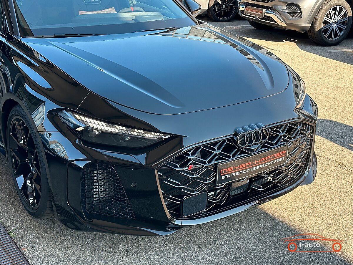 Audi RS5  PHEV quattro Tiptronic za 148600€