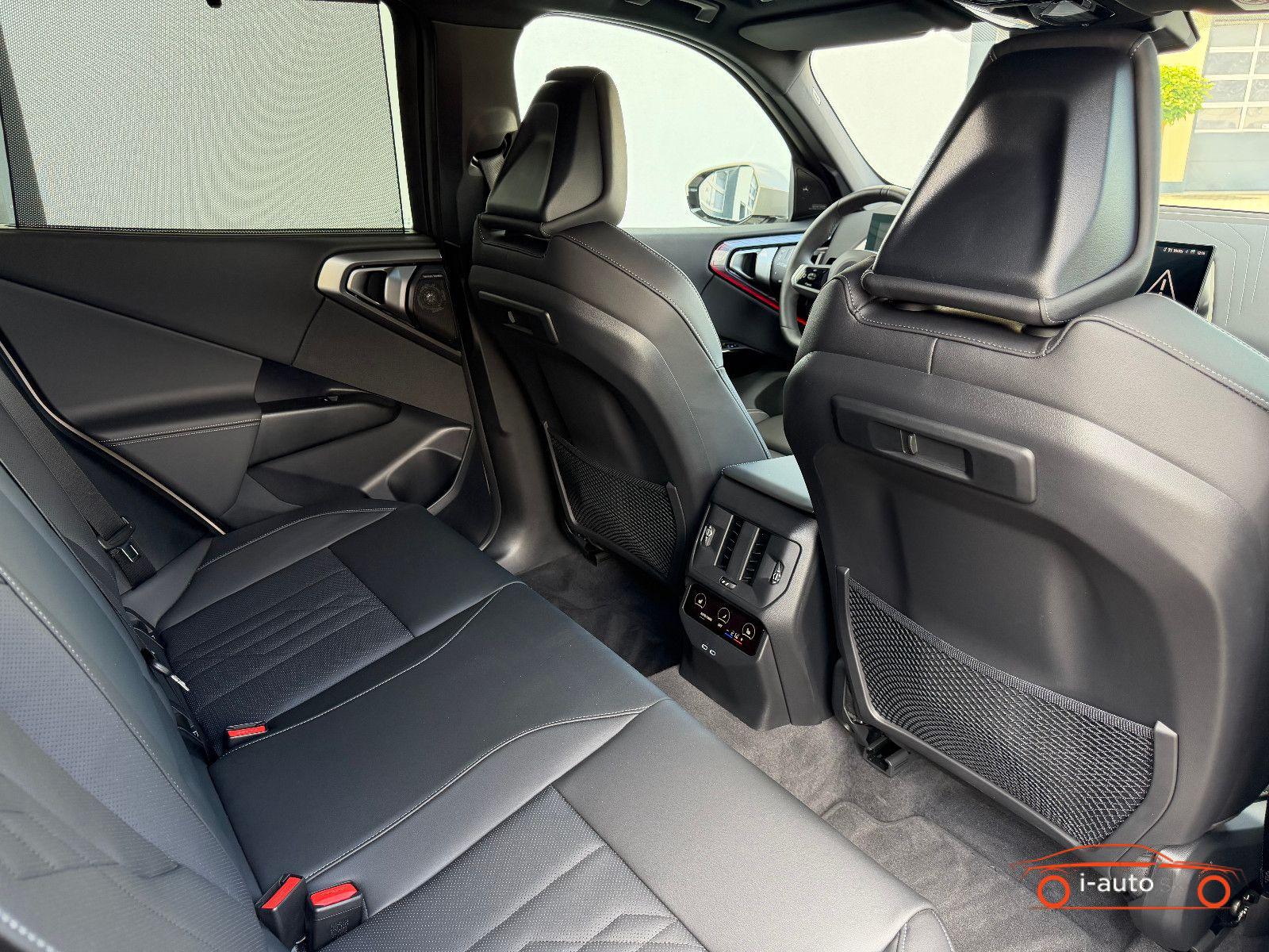 BMW X3 30e xDrive M-SPORT za 67900€