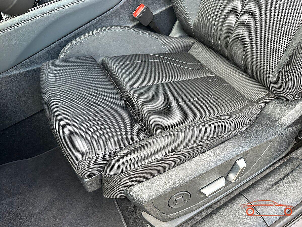Audi Q3 Sportback e-Hybrid 200kW S-tronic za 70900€