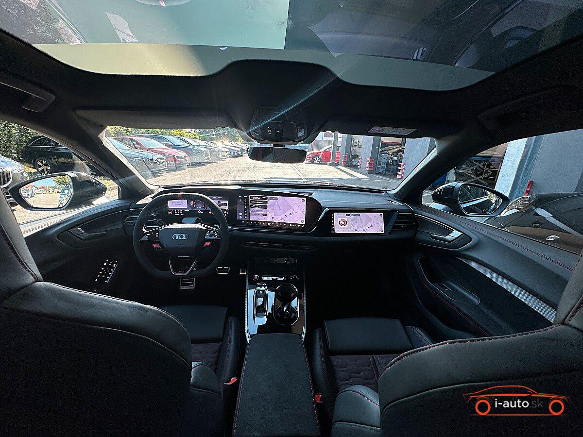 Audi RS5  PHEV quattro Tiptronic za 148600€