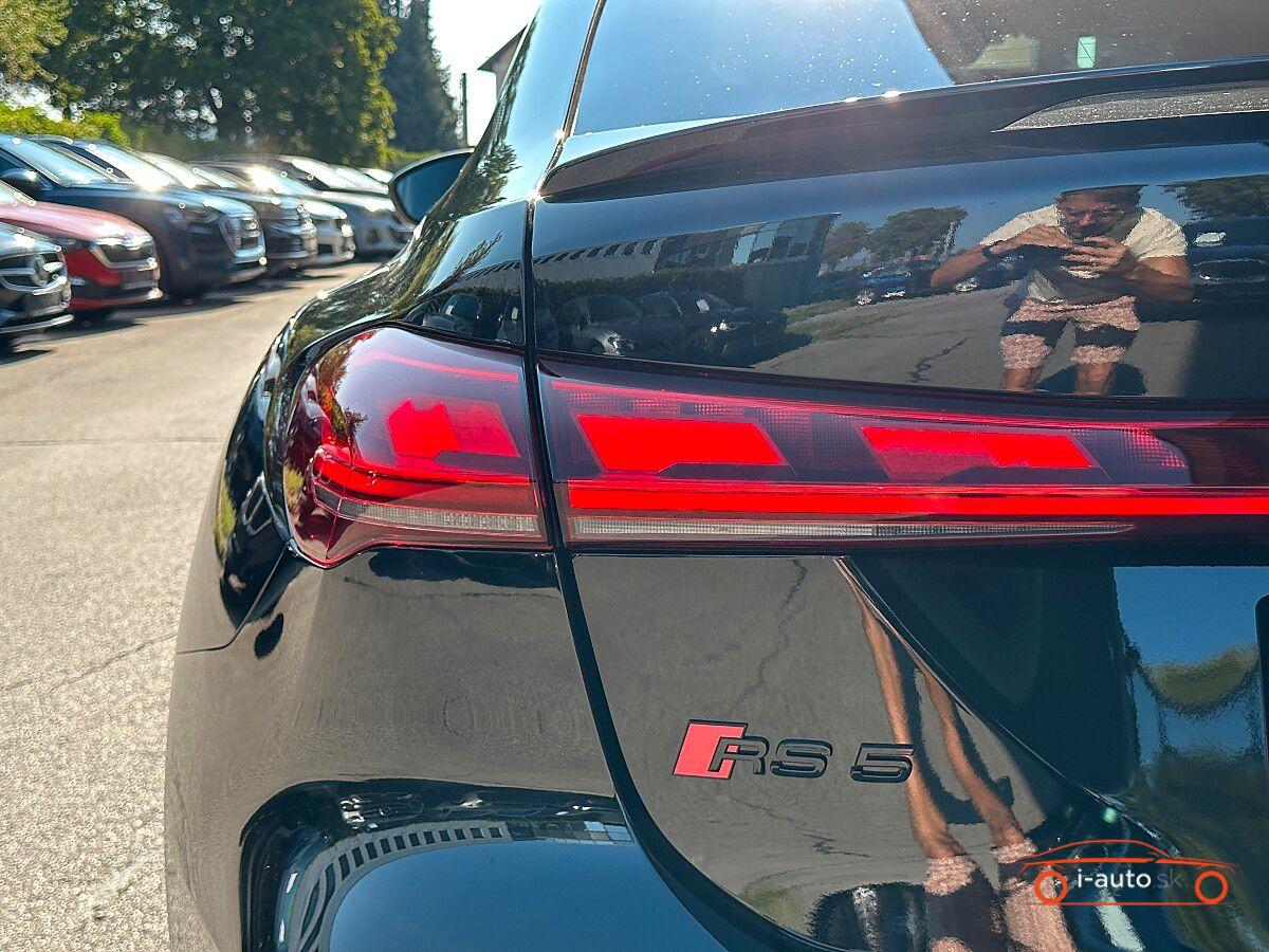 Audi RS5  PHEV quattro Tiptronic za 148600€