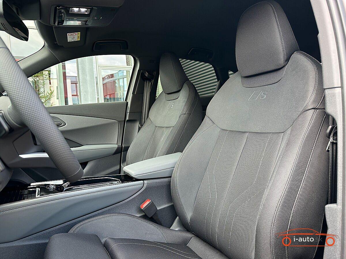 Audi Q3 Sportback e-Hybrid 200kW S-tronic za 70900€