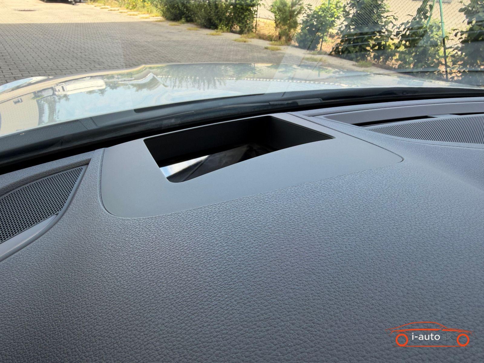 Audi S5 3.0 TFSI quattro Cabrio za 56500€