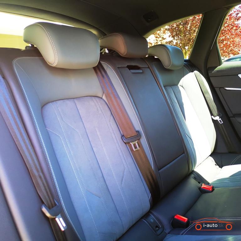 Audi A6 Allroad 55 TDI quattro za 51900€