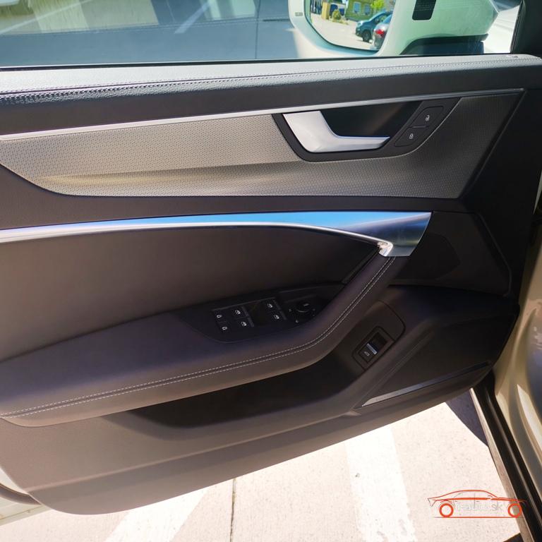 Audi A6 Allroad 55 TDI quattro za 51900€