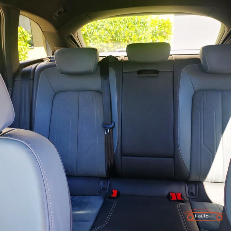 Audi A6 Allroad 55 TDI quattro za 51900€