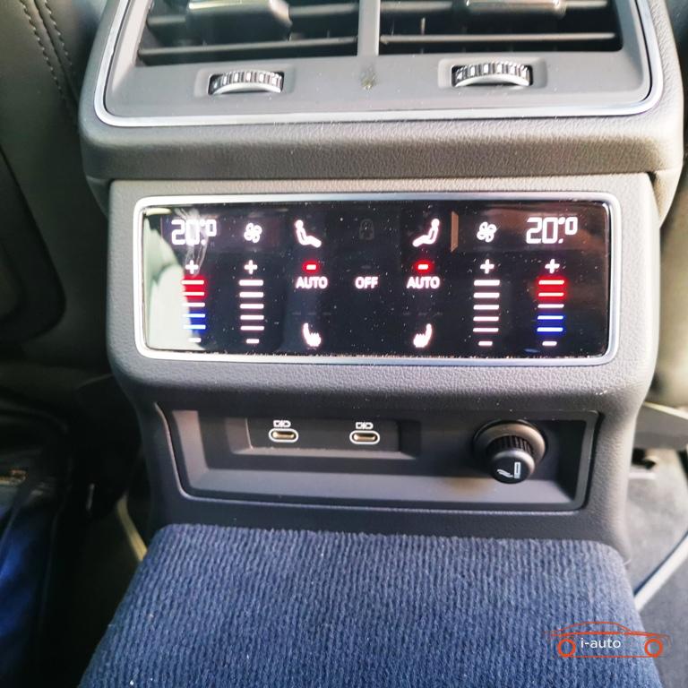 Audi A6 Allroad 55 TDI quattro za 51900€