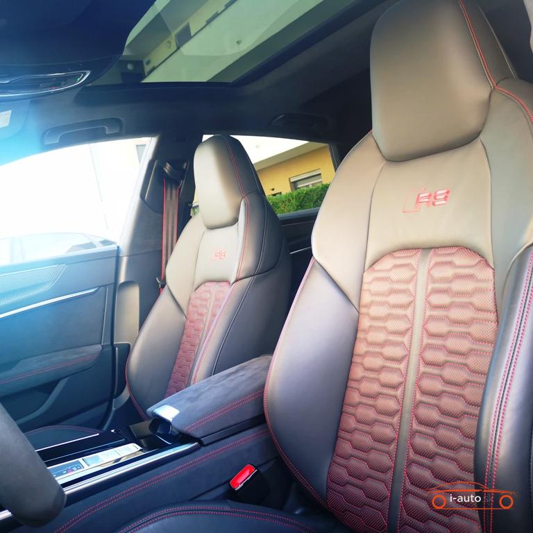 Audi RS7 4.0 TFSI quattro performance  za 145000€