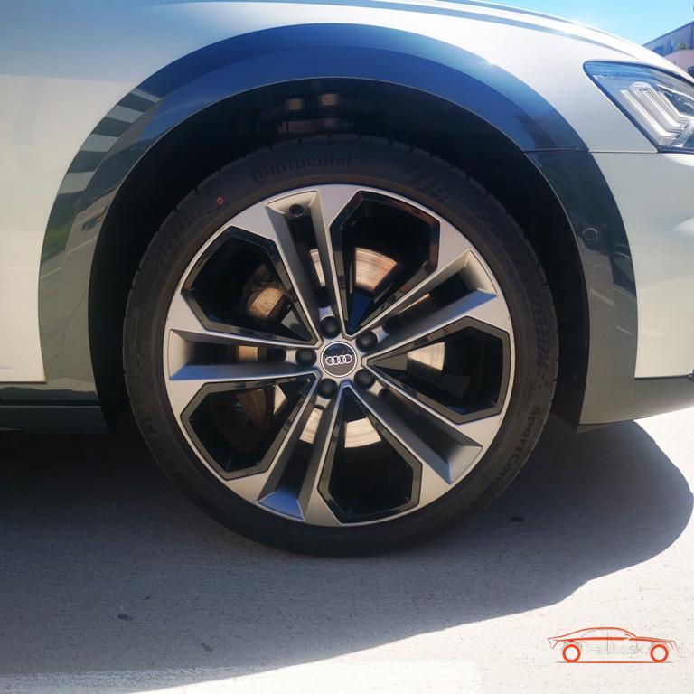 Audi A6 Allroad 55 TDI quattro za 51900€