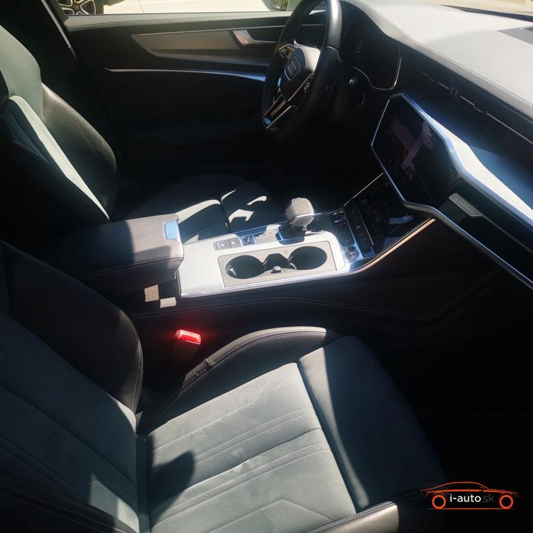 Audi A6 Allroad 55 TDI quattro za 51900€