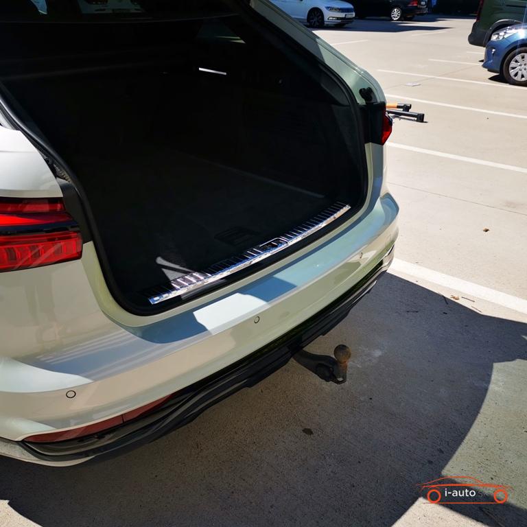 Audi A6 Allroad 55 TDI quattro za 51900€