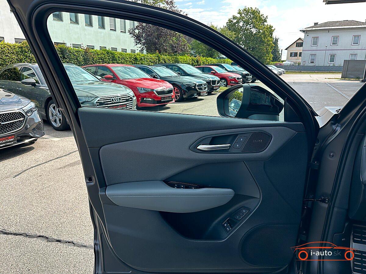 Audi Q3 Sportback e-Hybrid 200kW S-tronic za 70900€