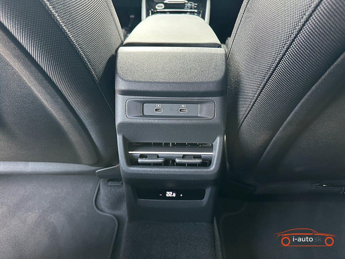 Audi Q3 Sportback e-Hybrid 200kW S-tronic za 70900€