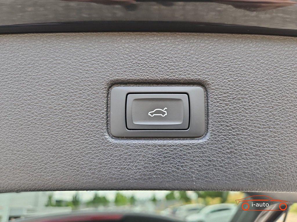 Audi Q7 50 TDI quattro za 52700€