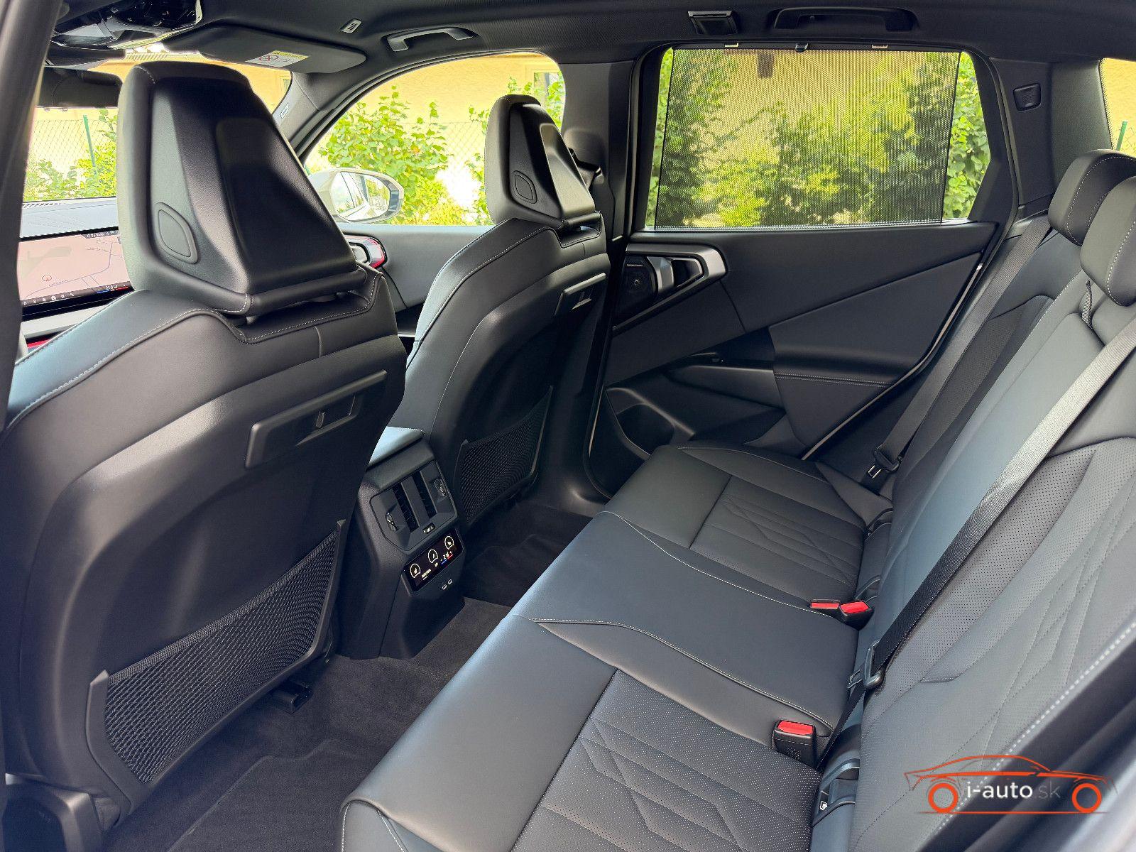 BMW X3 30e xDrive M-SPORT za 67900€