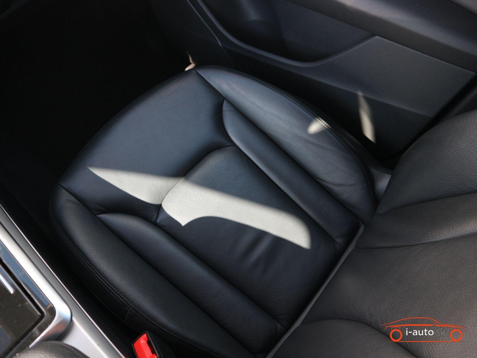Audi Q7 50 TDI quattro S-Line za 53200€
