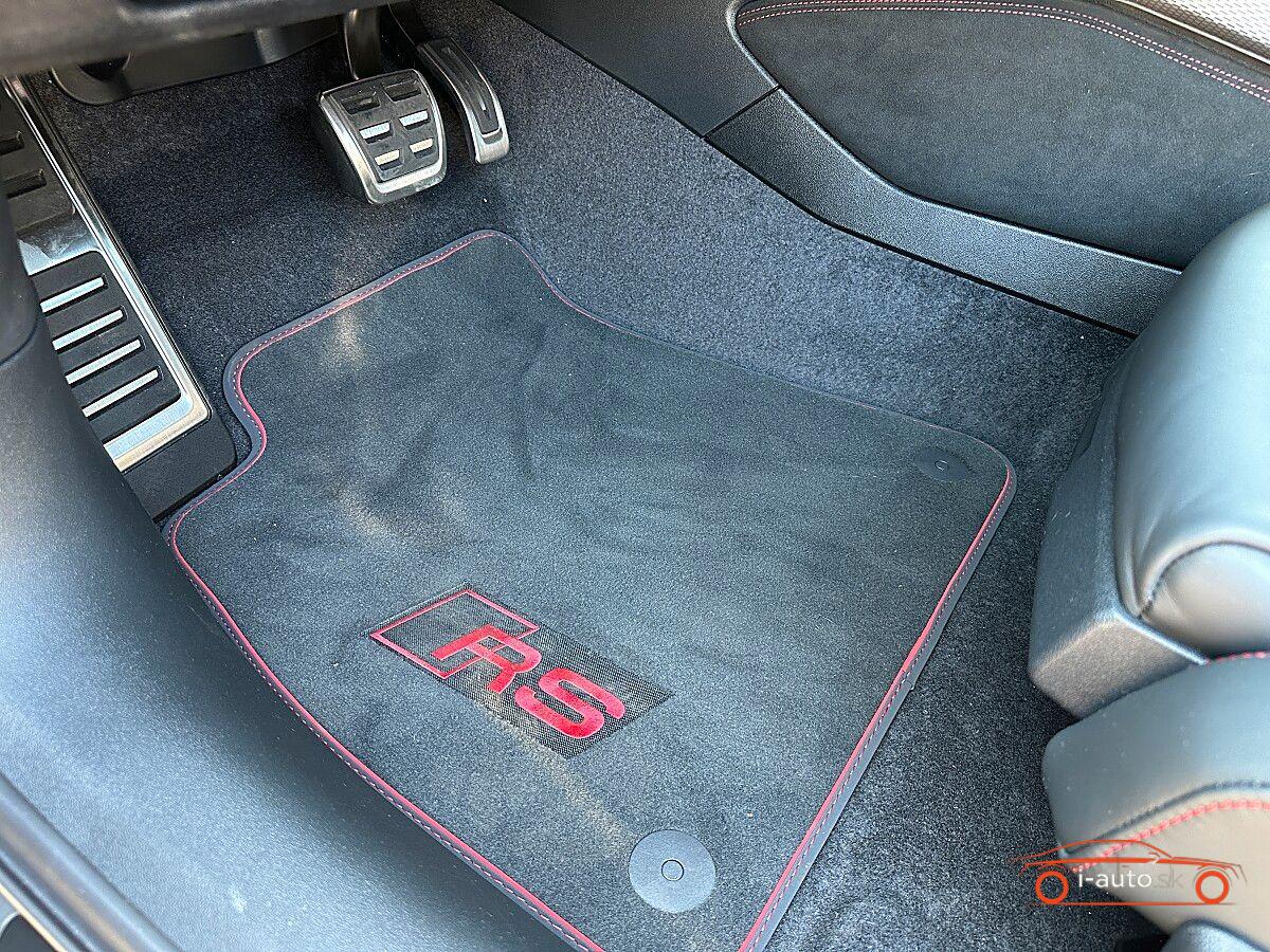 Audi RS5  PHEV quattro Tiptronic za 148600€