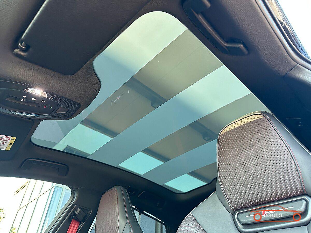 Audi RS5  PHEV quattro Tiptronic za 148600€