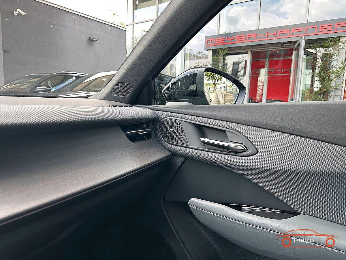 Audi Q3 Sportback e-Hybrid 200kW S-tronic za 70900€