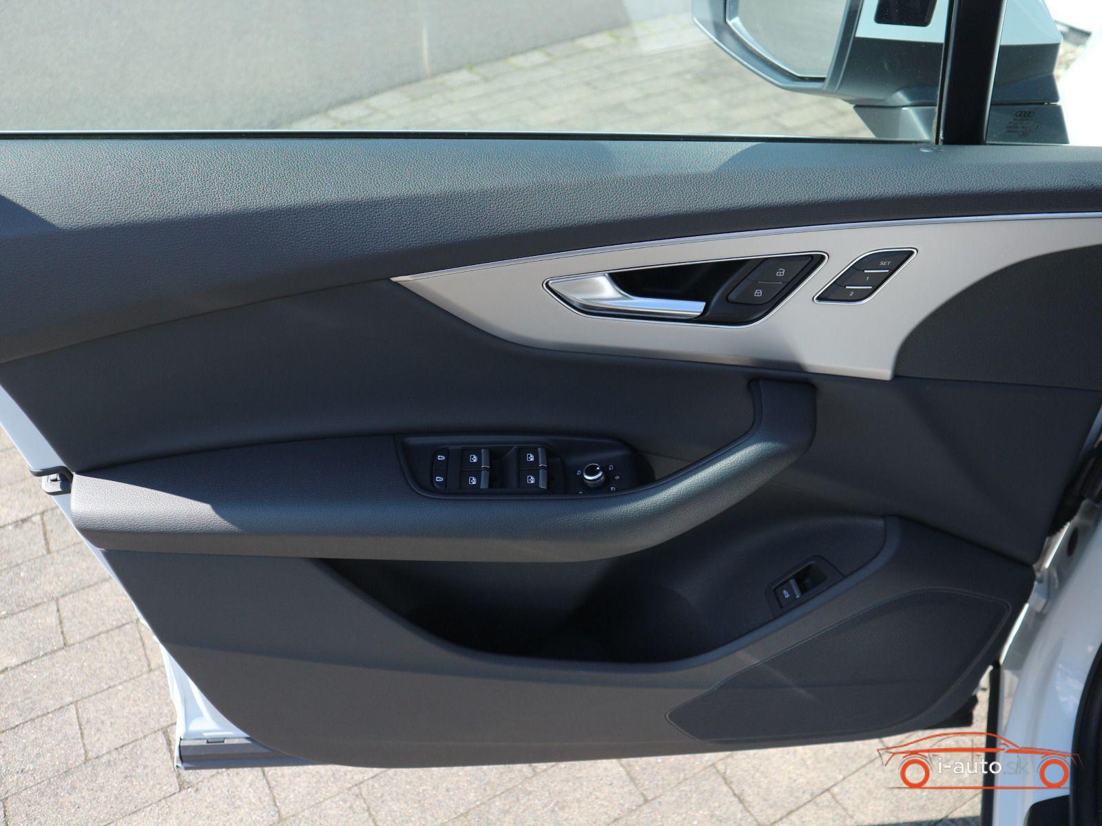 Audi Q7 50 TDI quattro S-Line za 53200€