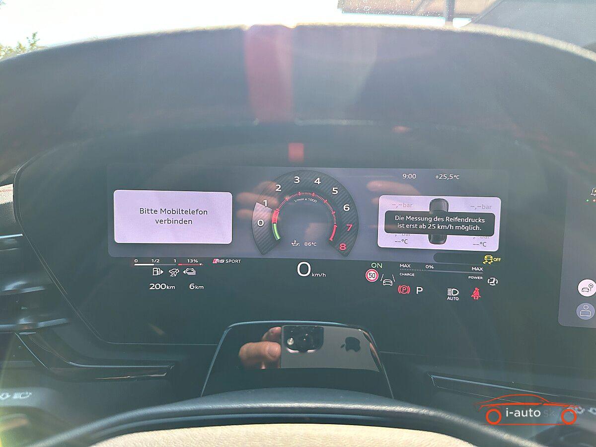 Audi RS5  PHEV quattro Tiptronic za 148600€