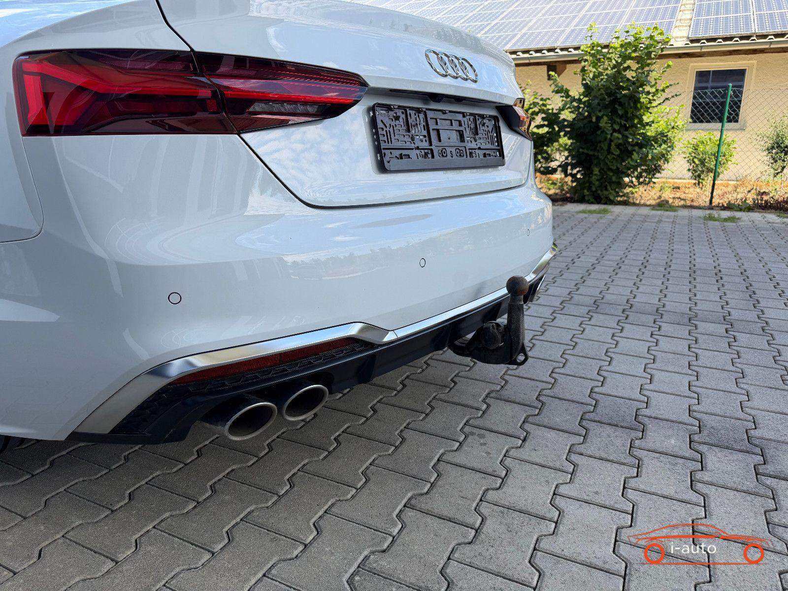Audi S5 3.0 TFSI quattro Cabrio za 56500€