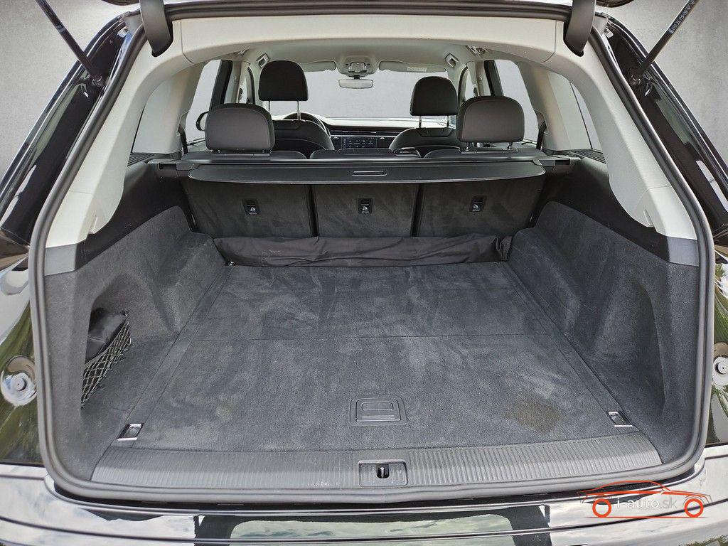 Audi Q7 50 TDI quattro za 52700€