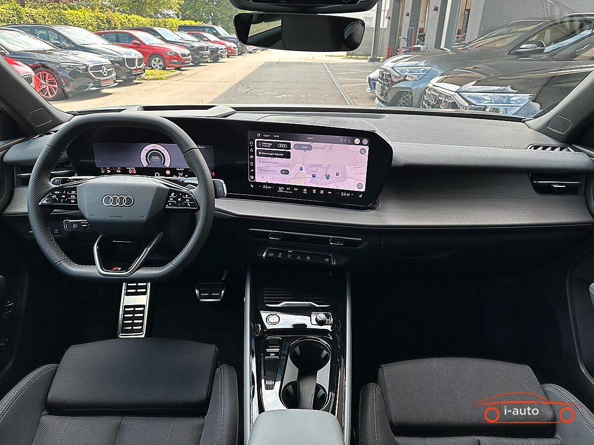 Audi Q3 Sportback e-Hybrid 200kW S-tronic za 70900€