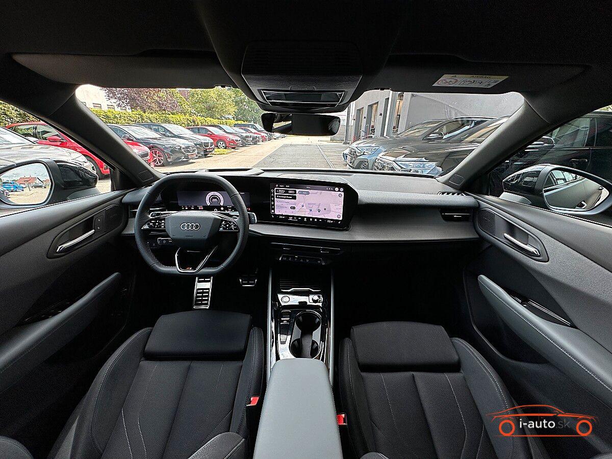 Audi Q3 Sportback e-Hybrid 200kW S-tronic za 70900€