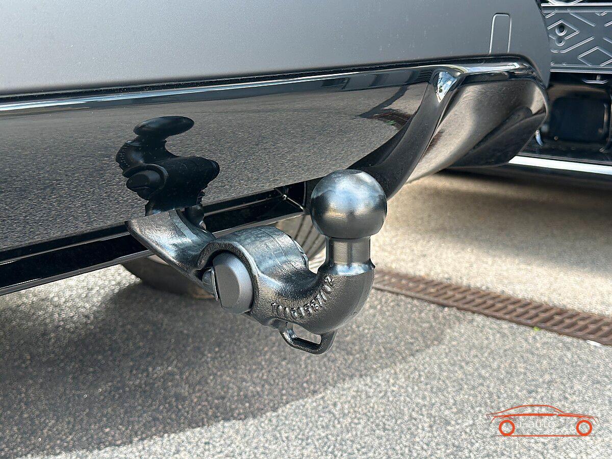 Audi Q3 Sportback e-Hybrid 200kW S-tronic za 70900€