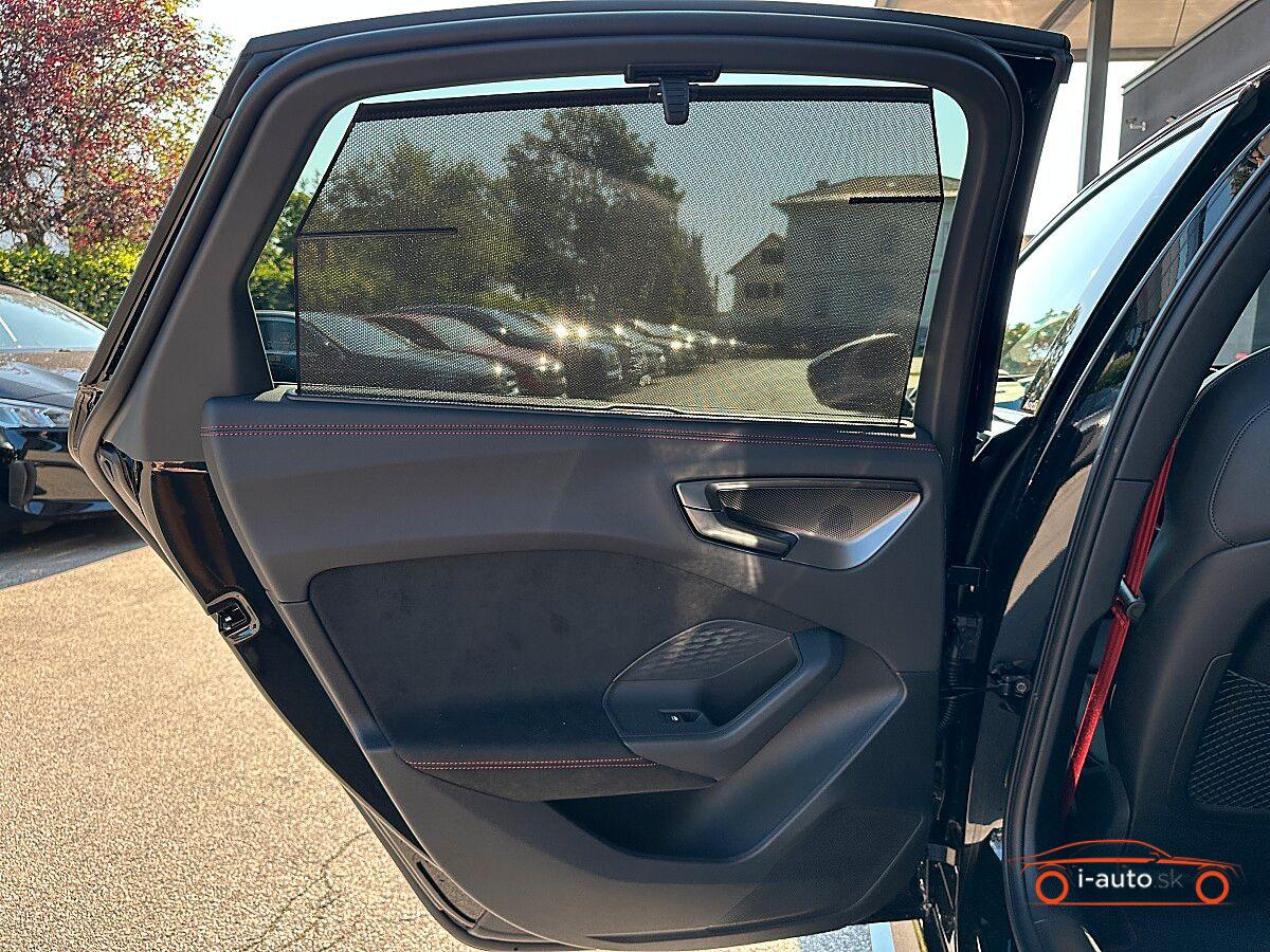 Audi RS5  PHEV quattro Tiptronic za 148600€
