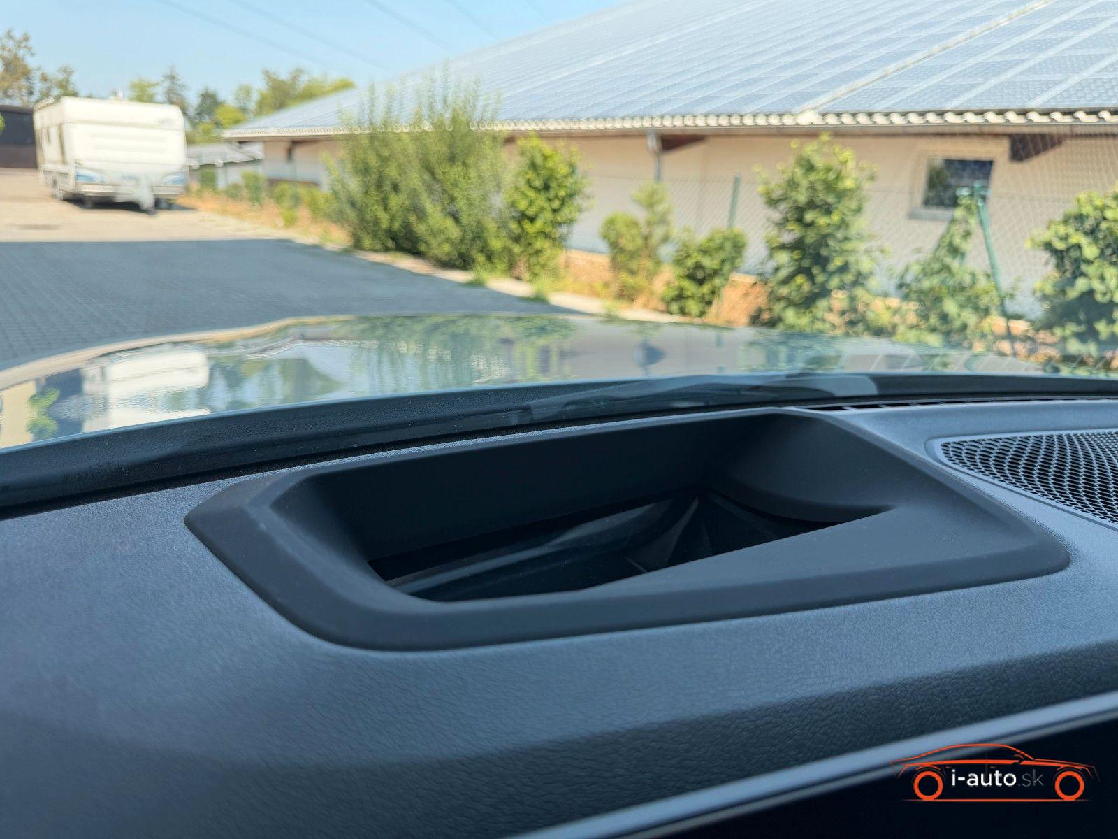 BMW M3 xDrive Competition za 83900€