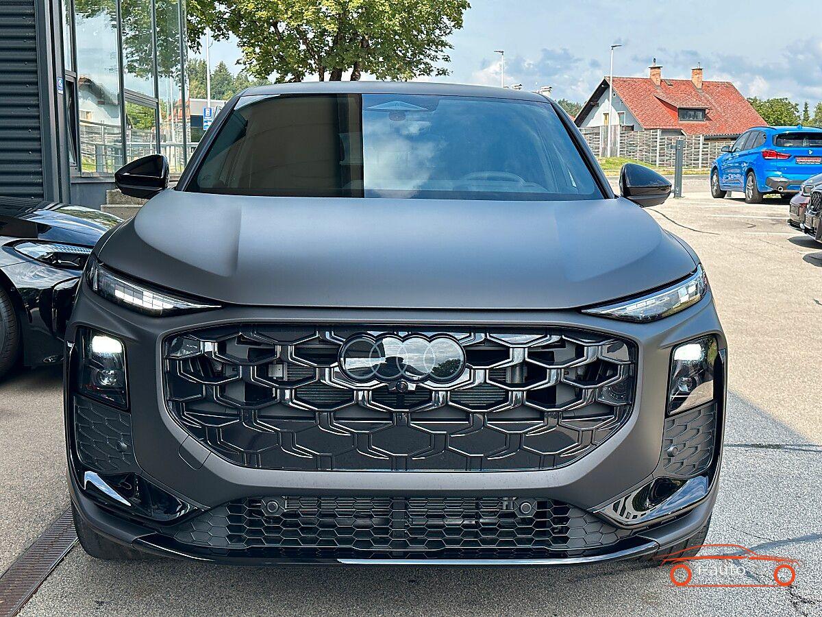 Audi Q3 Sportback e-Hybrid 200kW S-tronic za 70900€